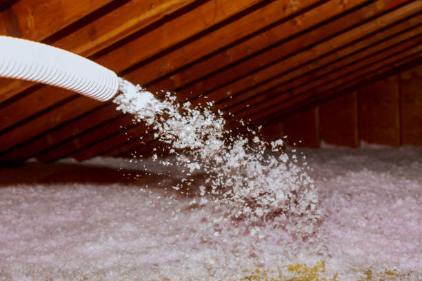 Best Blown-in Insulation in Mason Neck, VA