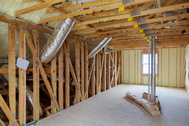 Best Cellulose Insulation in Mason Neck, VA