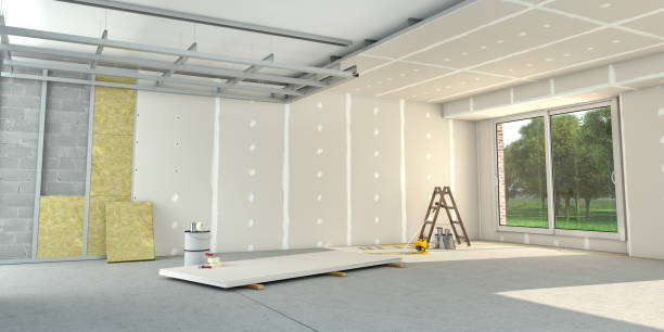 Professional Insulation Contractor in Mason Neck, VA