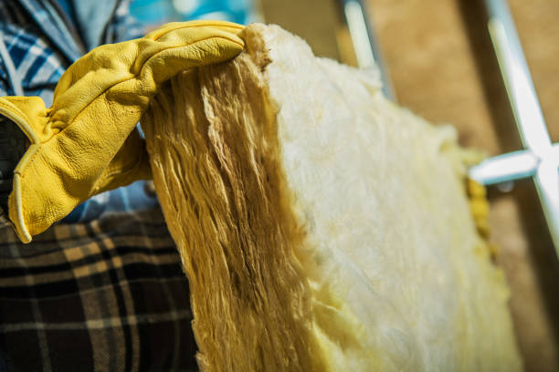 Best DIY Insulation Kits and Guidance in Mason Neck, VA