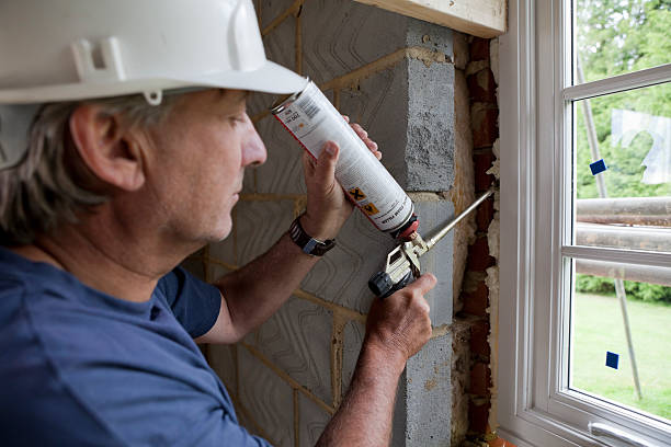 Types of Insulation We Offer in Mason Neck, VA