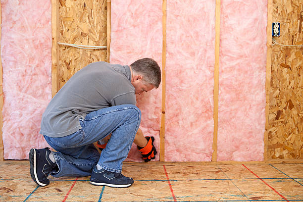Best Spray Foam Insulation in Mason Neck, VA